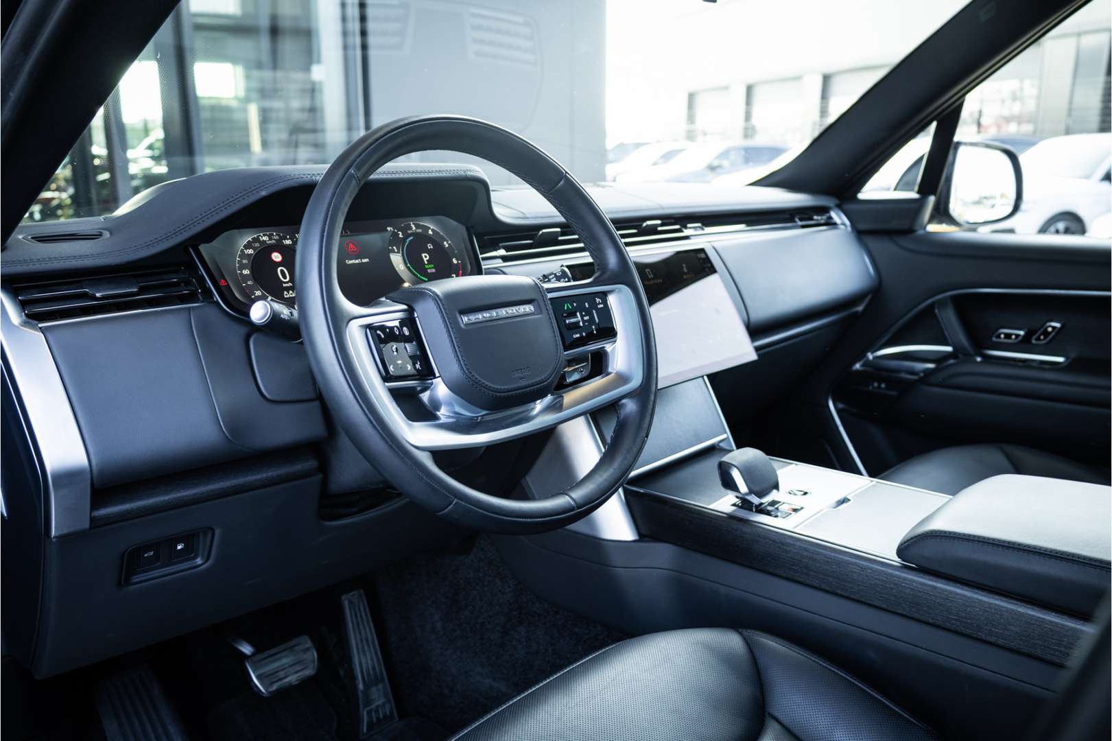 Land Rover Range Rover 3.0 P460e HSE PHEV - 2024 - Joinsteer - #8