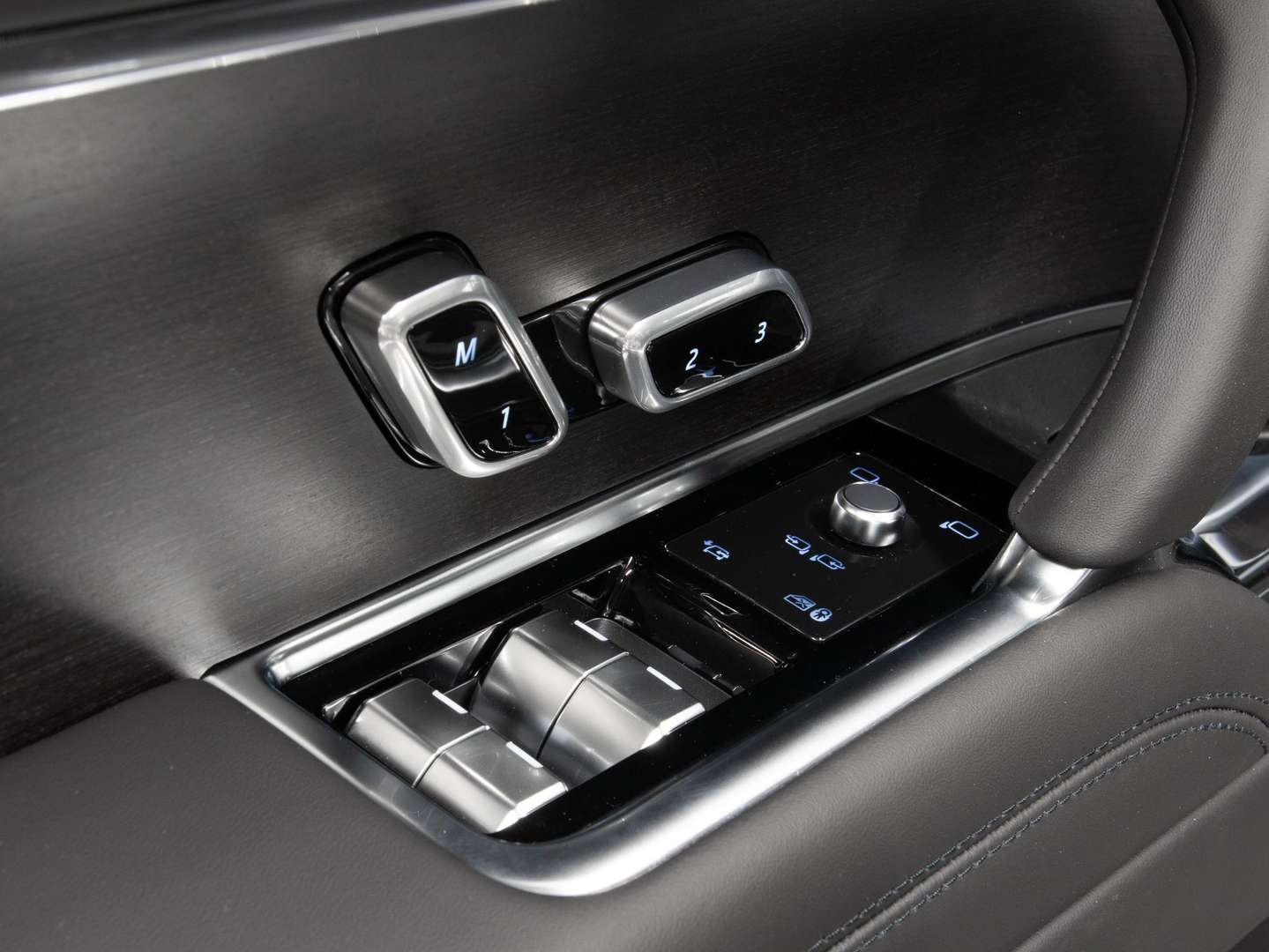 Land Rover Range Rover 3.0 P460e HSE PHEV - 2026 - Joinsteer - #19