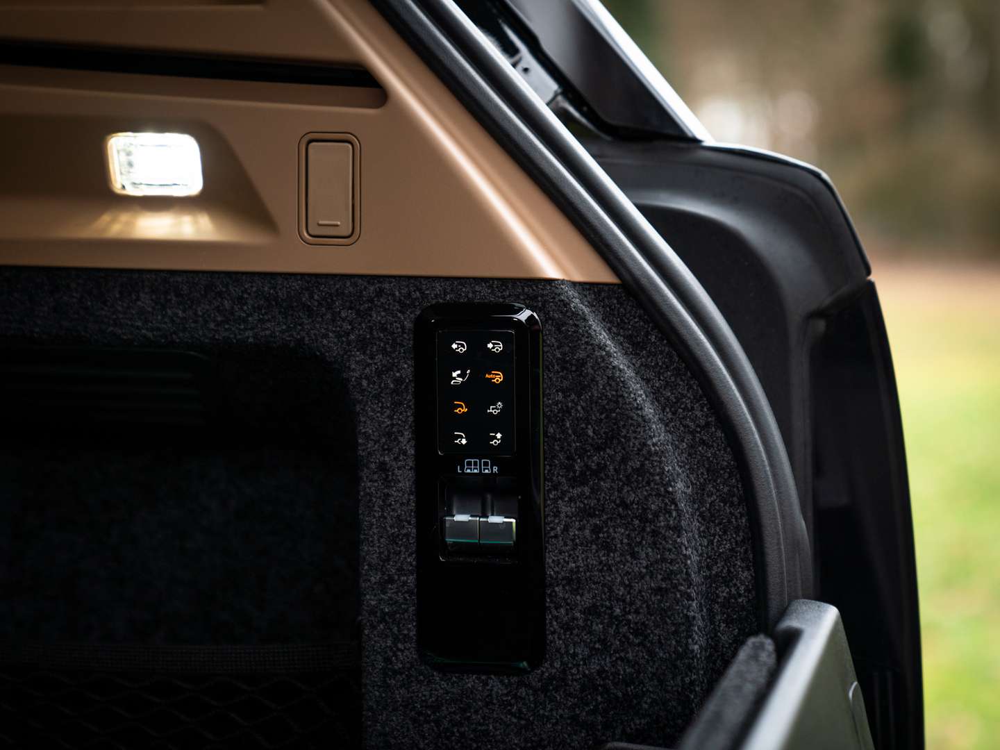 Land Rover Range Rover 3.0 P460e Autobiography PHEV Meridian Signature - 2024 - Joinsteer - #23
