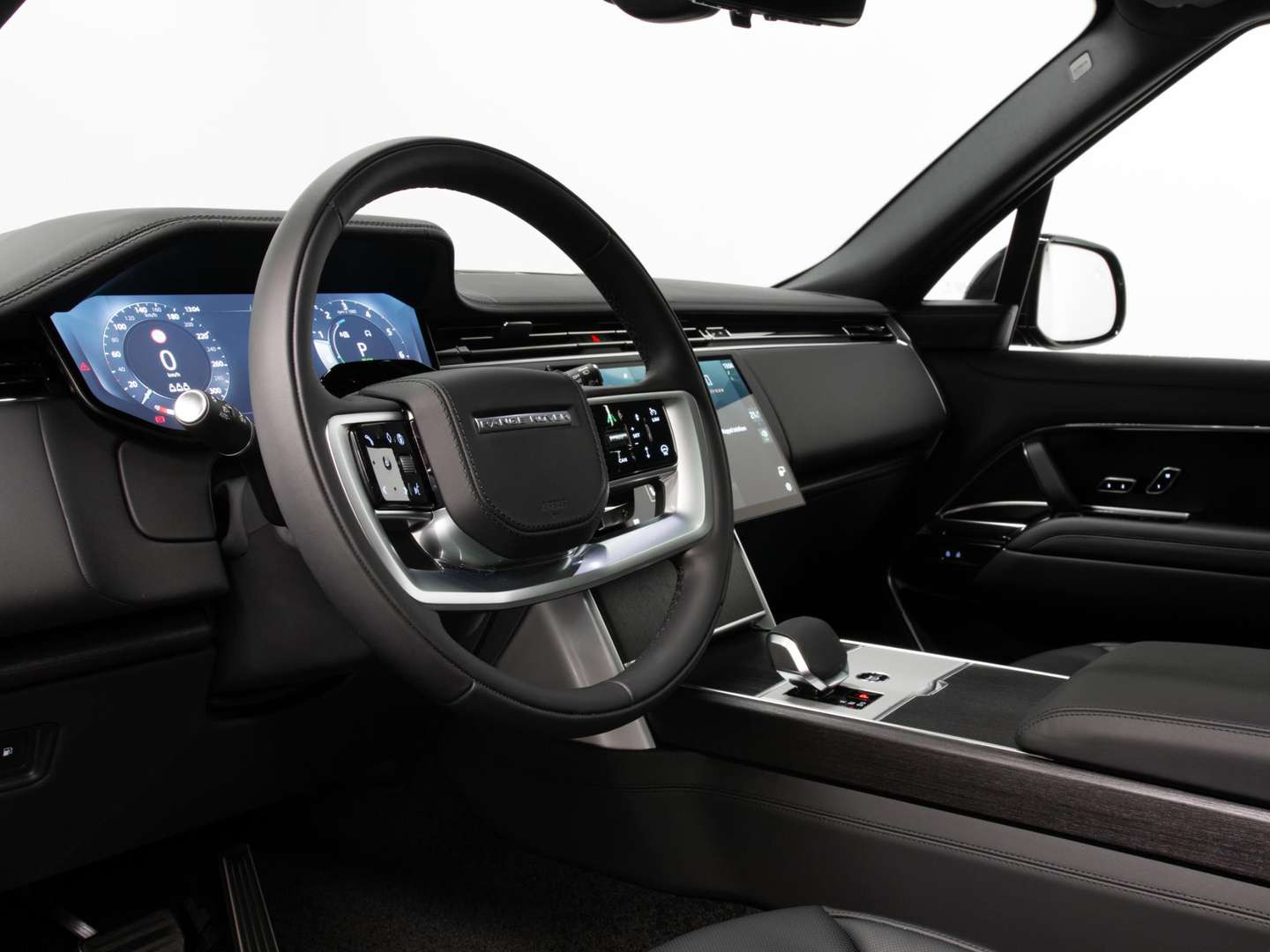 Land Rover Range Rover 3.0 P460e HSE PHEV - 2026 - Joinsteer - #20