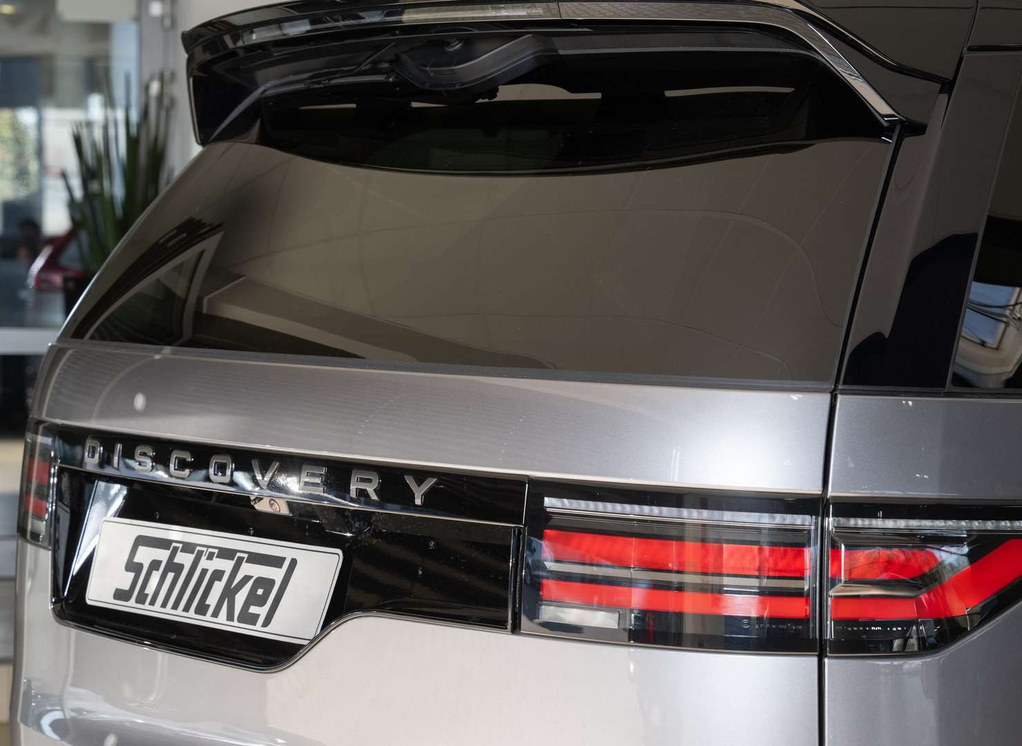 Land Rover Discovery D250 Dynamic SE Navi ACC AHK 7.Sitzer Leder - 2025 - Joinsteer - #6