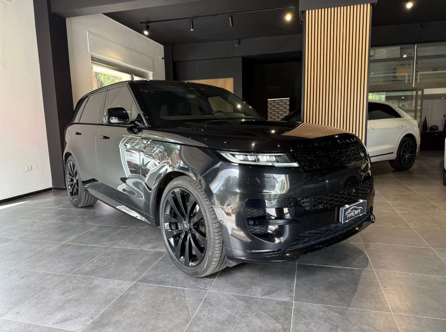 Land Rover Range Rover Sport Dynamic HSE Awd 250cv - 2022 - Joinsteer - #4