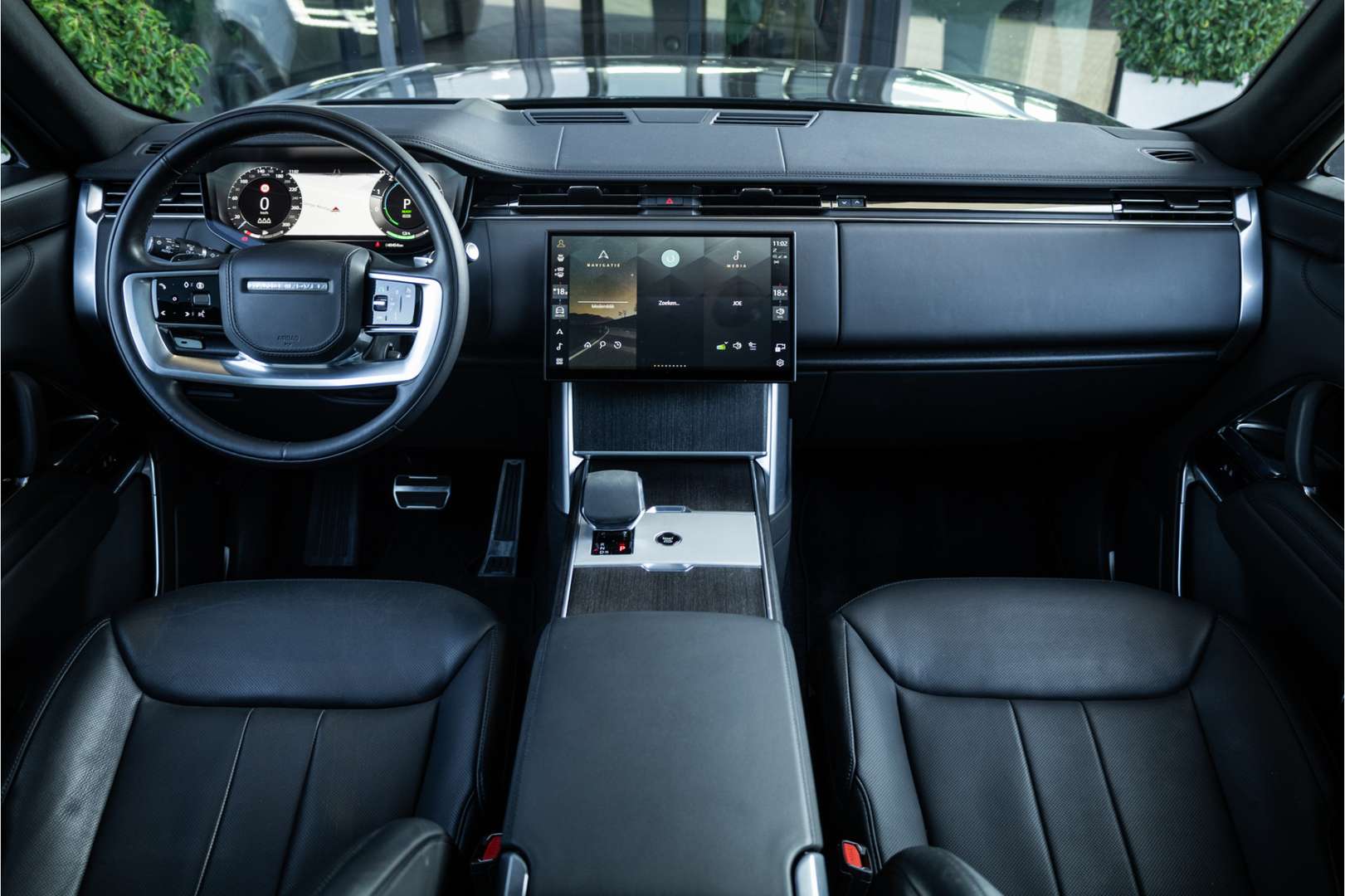 Land Rover Range Rover 3.0 P460e HSE PHEV - 2024 - Joinsteer - #9