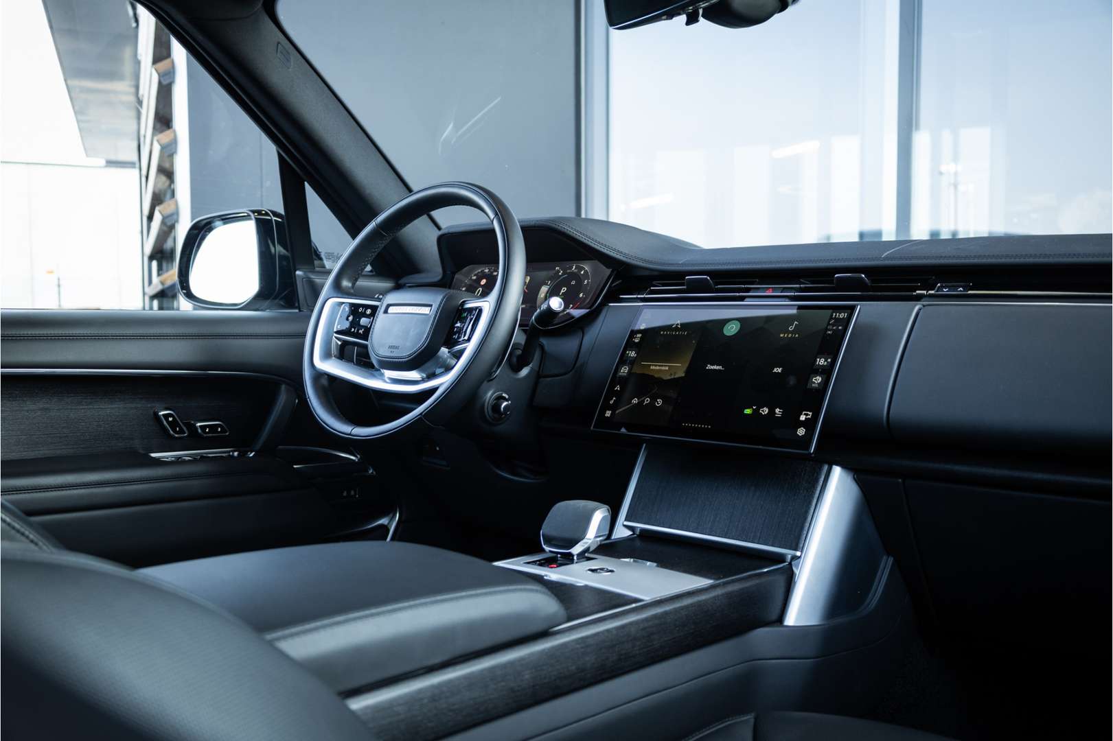 Land Rover Range Rover 3.0 P460e HSE PHEV - 2024 - Joinsteer - #10