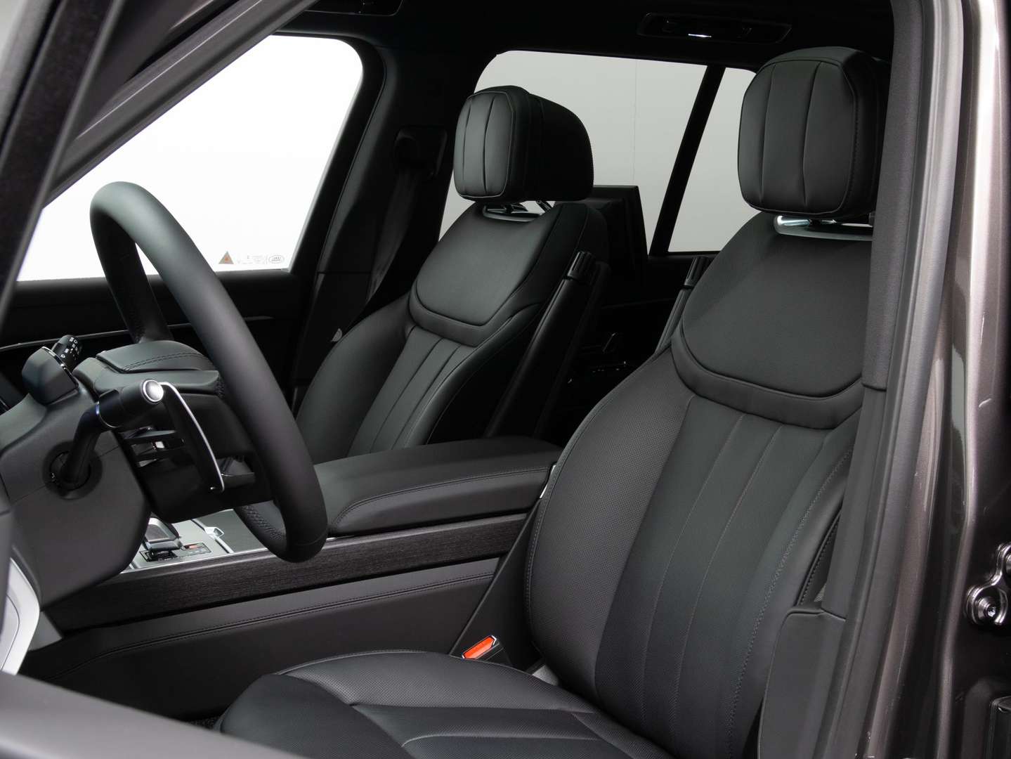 Land Rover Range Rover 3.0 P460e HSE PHEV - 2026 - Joinsteer - #21