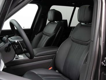 Land Rover Range Rover 3.0 P460e HSE PHEV — photo 21