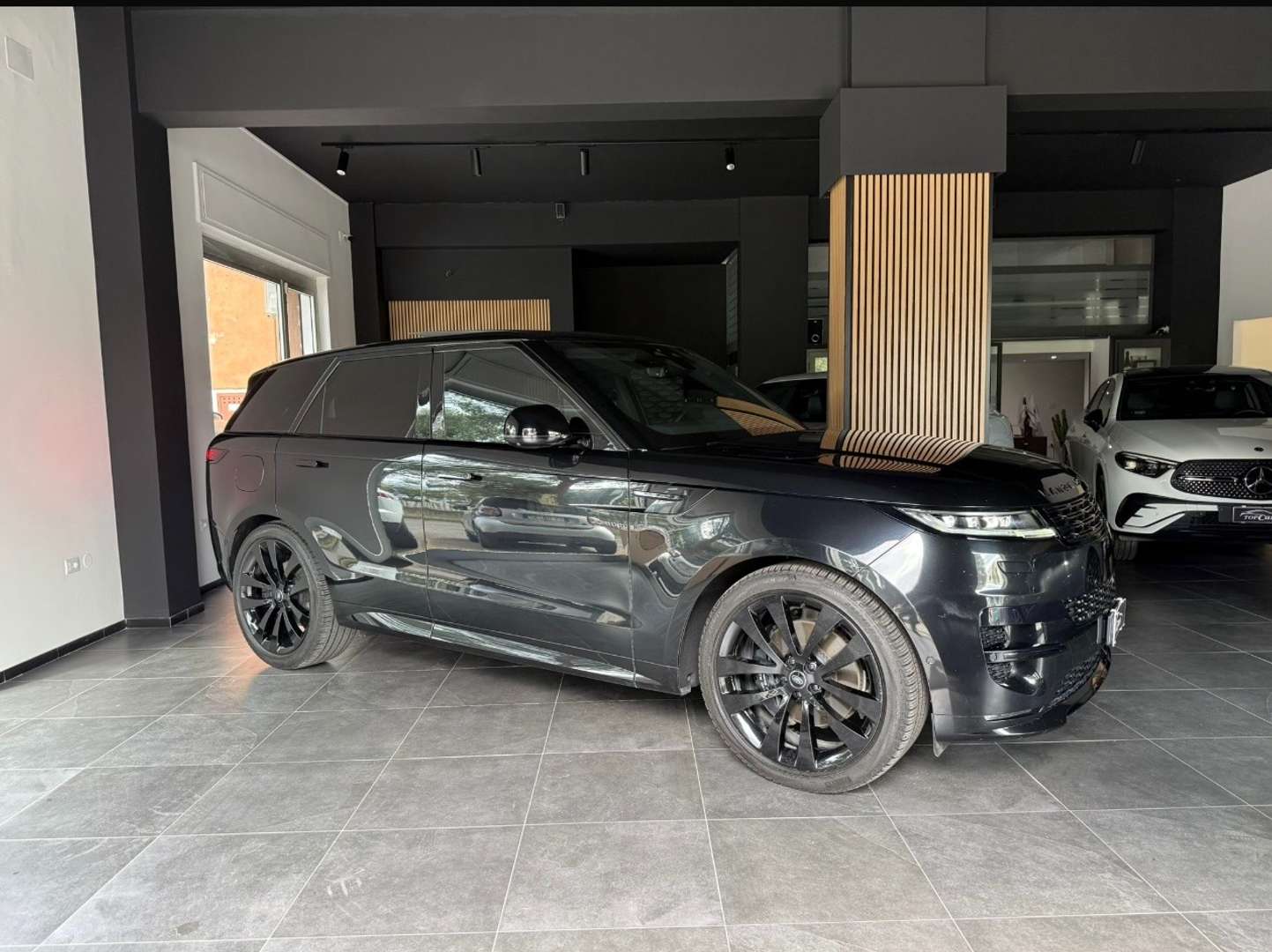 Land Rover Range Rover Sport Dynamic HSE Awd 250cv - 2022 - Joinsteer - #5