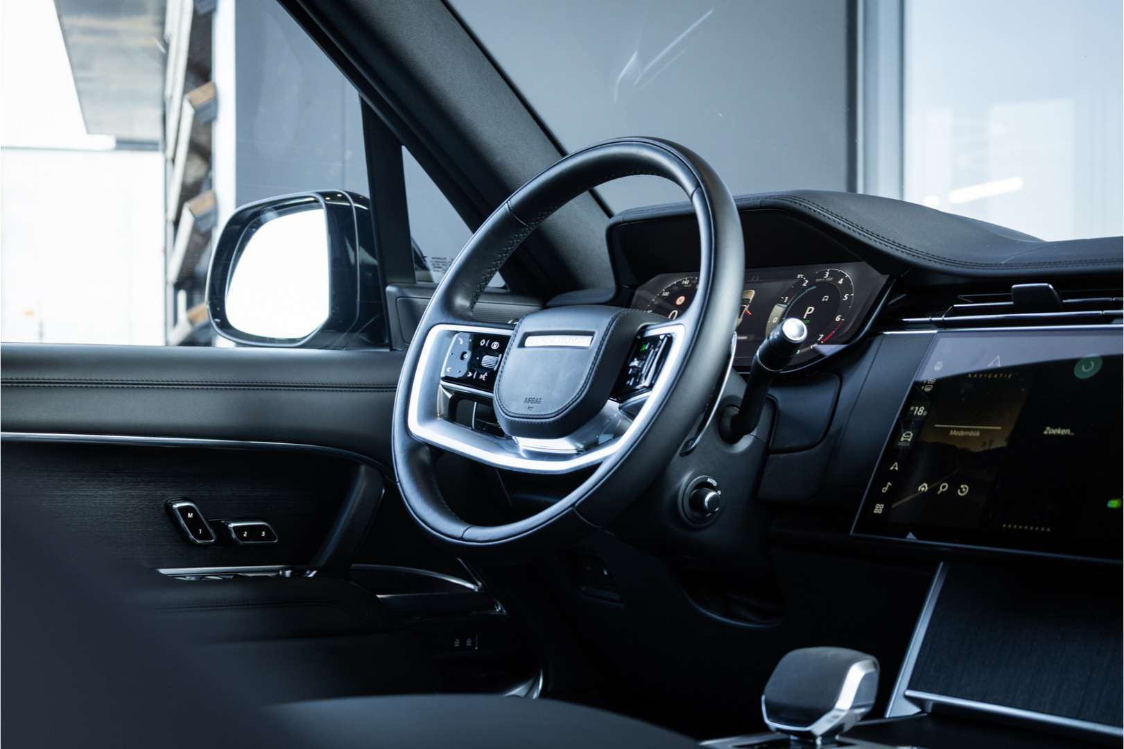 Land Rover Range Rover 3.0 P460e HSE PHEV - 2024 - Joinsteer - #11