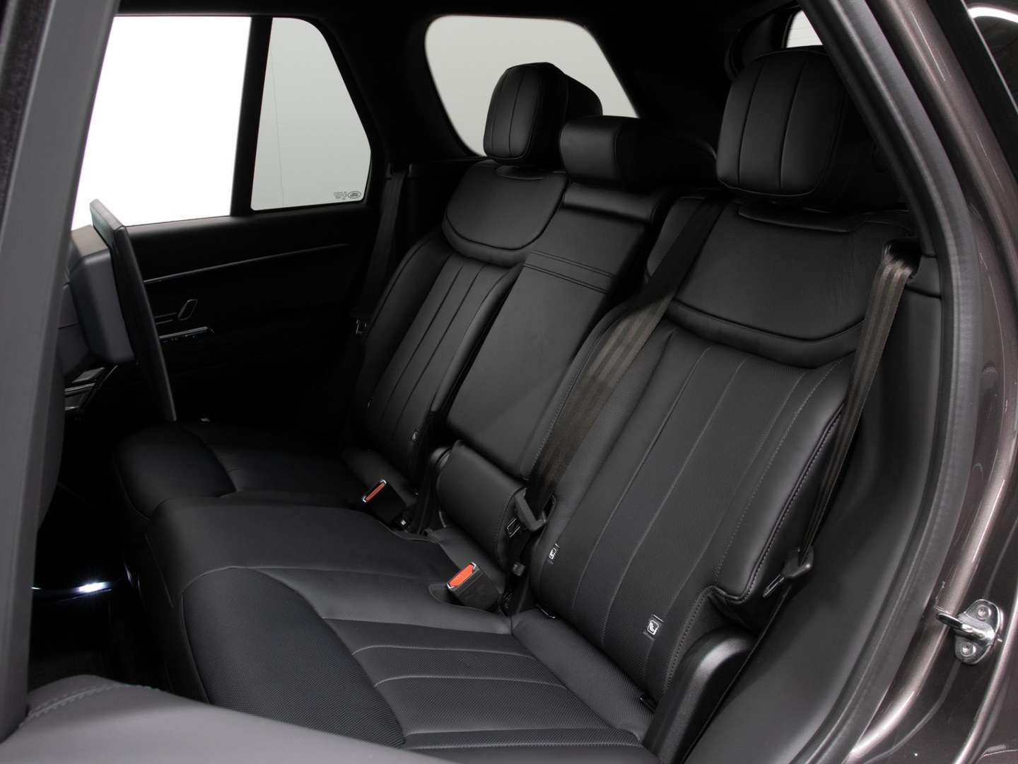 Land Rover Range Rover 3.0 P460e HSE PHEV - 2026 - Joinsteer - #22