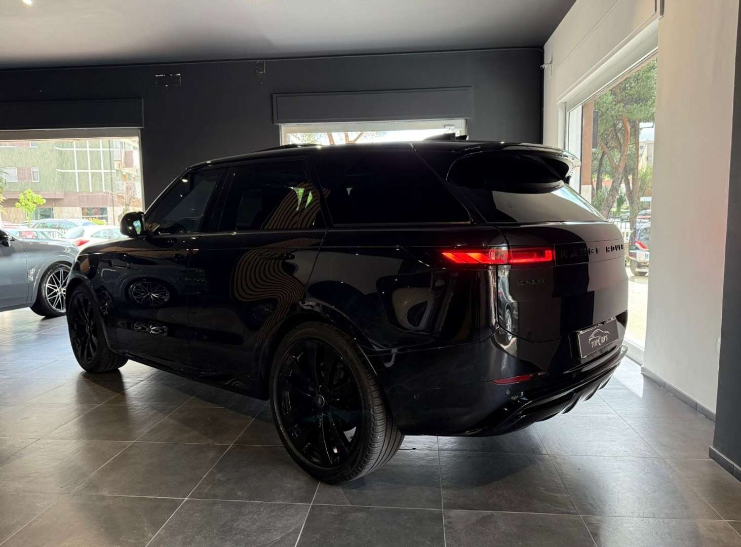 Land Rover Range Rover Sport Dynamic HSE Awd 250cv - 2022 - Joinsteer - #6