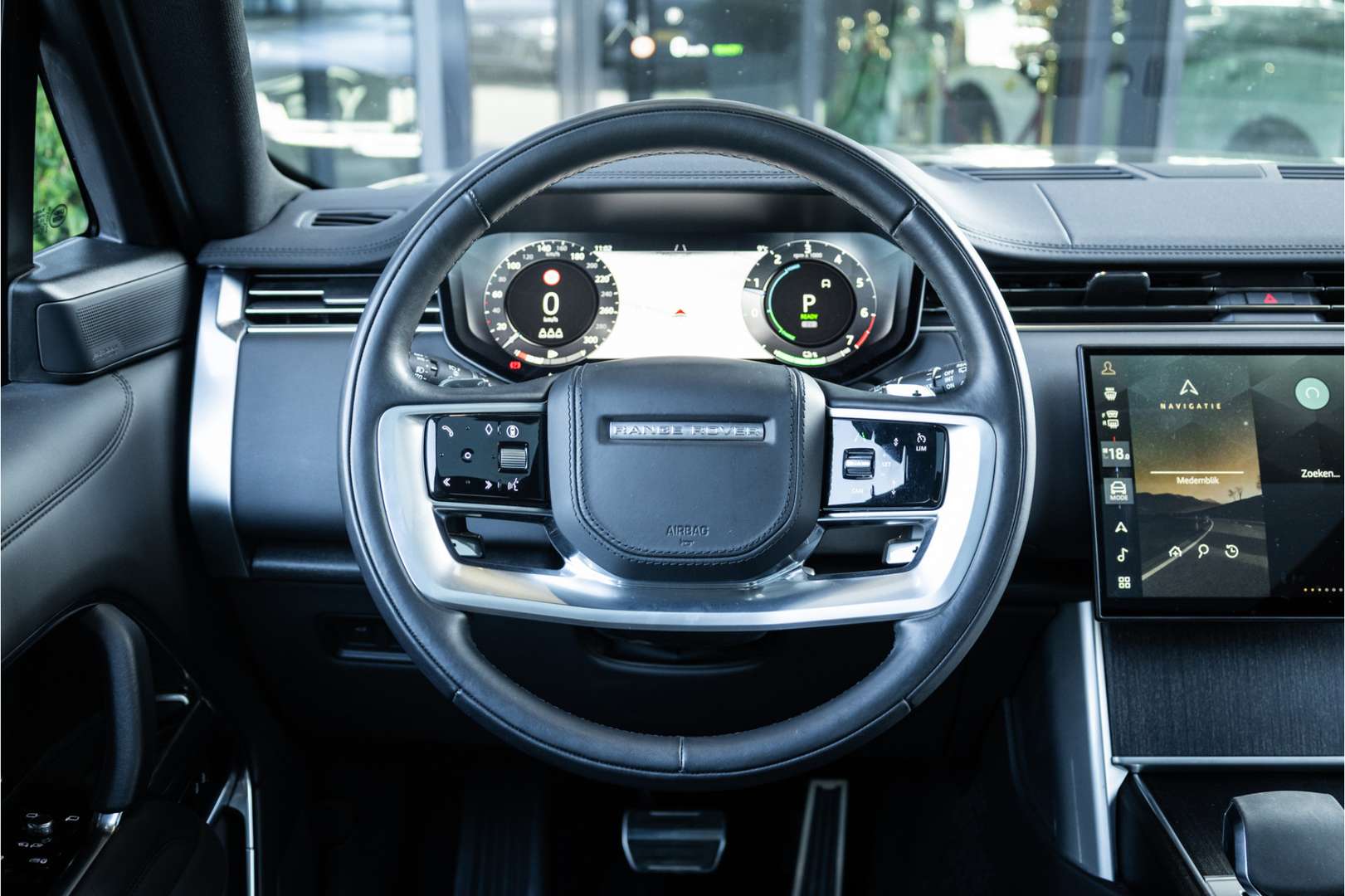 Land Rover Range Rover 3.0 P460e HSE PHEV - 2024 - Joinsteer - #12