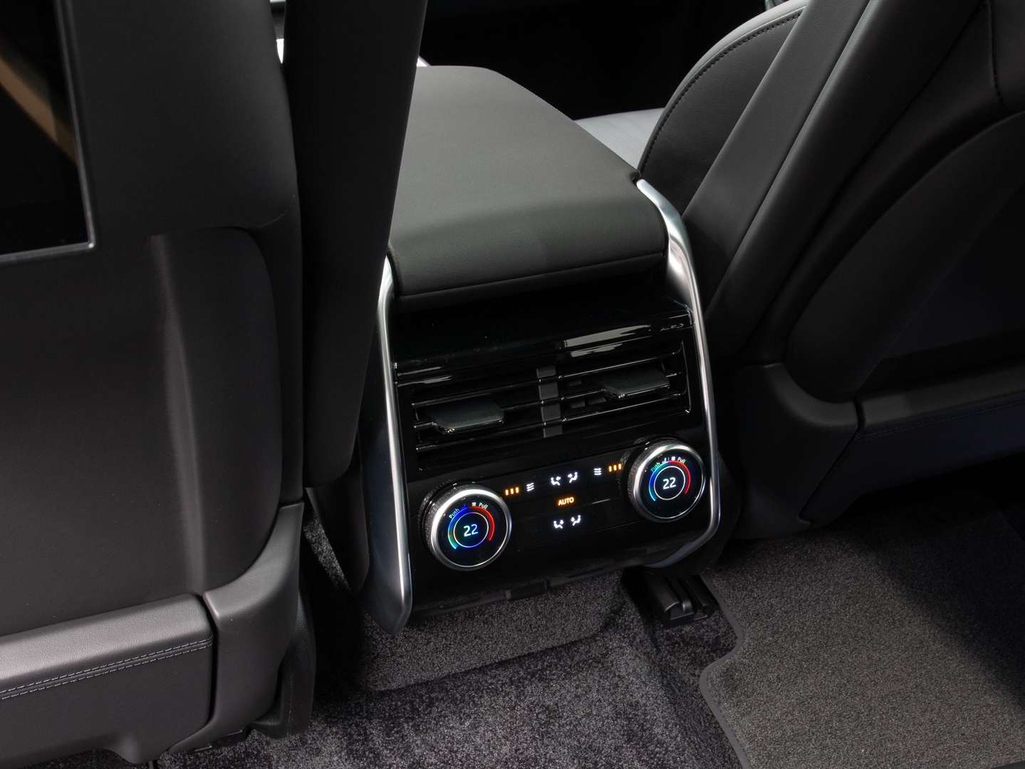 Land Rover Range Rover 3.0 P460e HSE PHEV - 2026 - Joinsteer - #23