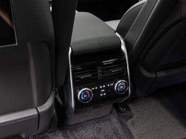 Land Rover Range Rover 3.0 P460e HSE PHEV — photo 23