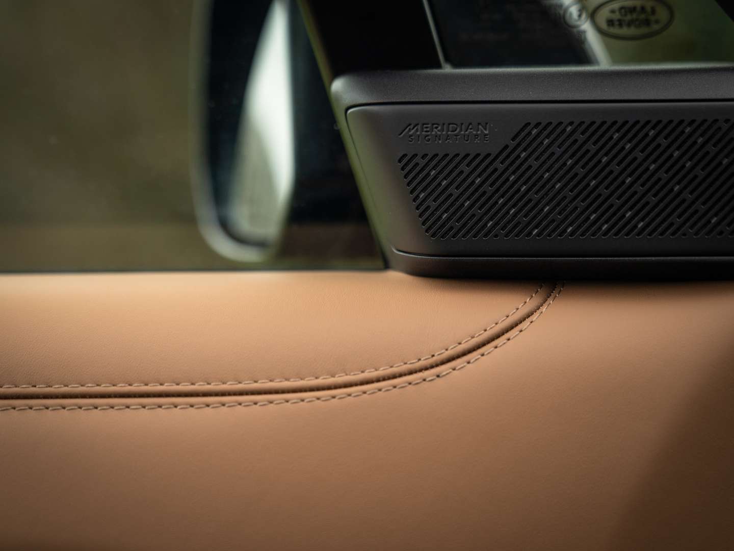 Land Rover Range Rover 3.0 P460e Autobiography PHEV Meridian Signature - 2024 - Joinsteer - #27