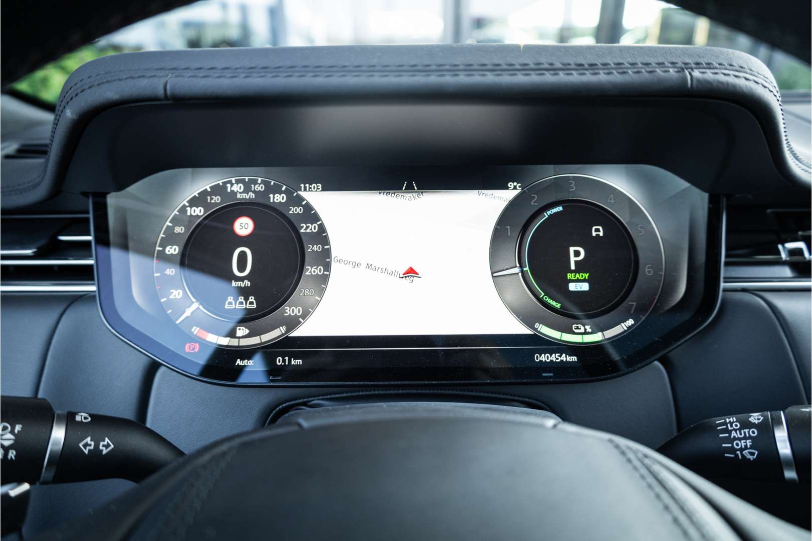 Land Rover Range Rover 3.0 P460e HSE PHEV - 2024 - Joinsteer - #13