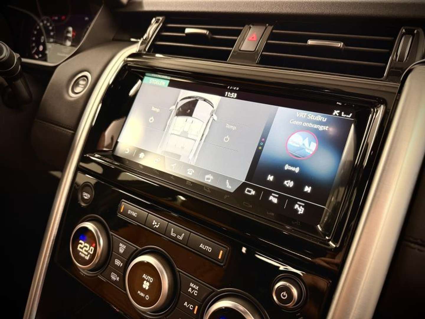 Land Rover Discovery D240 HSE - 2021 - Joinsteer - #24