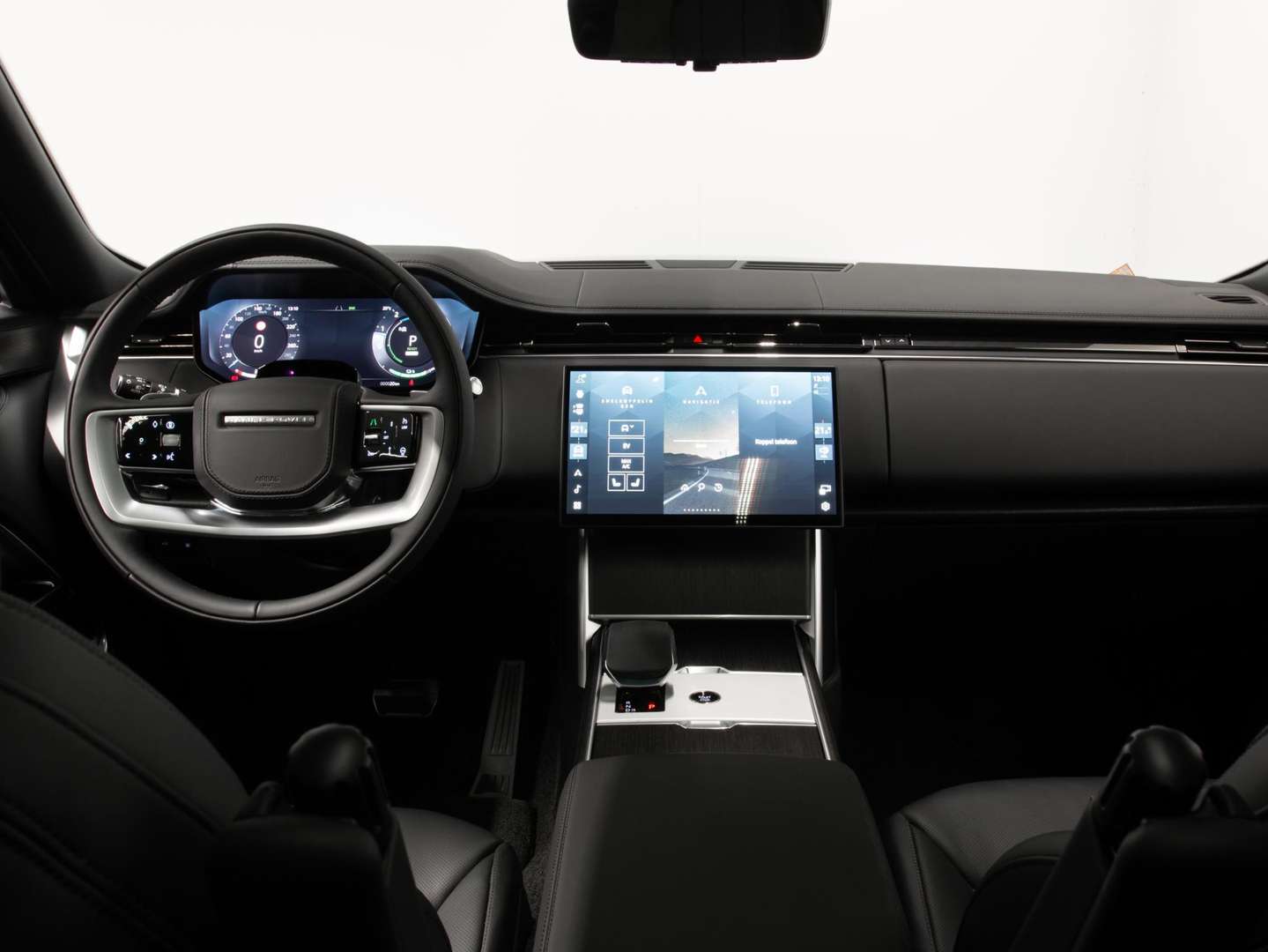 Land Rover Range Rover 3.0 P460e HSE PHEV - 2026 - Joinsteer - #24