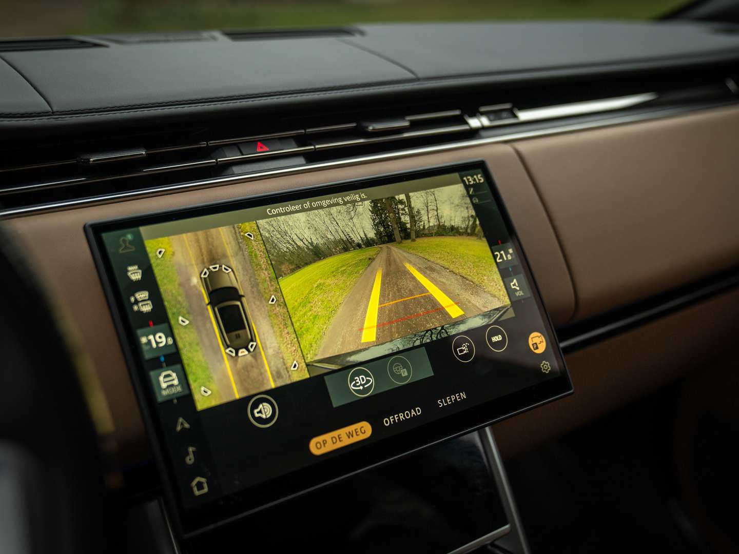 Land Rover Range Rover 3.0 P460e Autobiography PHEV Meridian Signature - 2024 - Joinsteer - #28