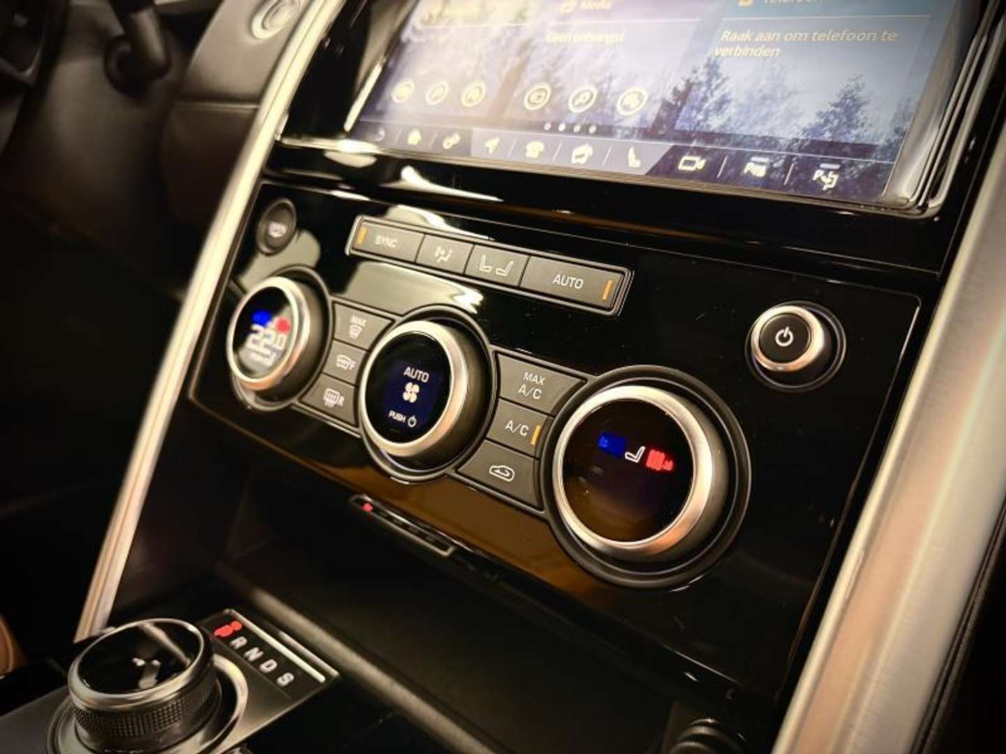 Land Rover Discovery D240 HSE - 2021 - Joinsteer - #25