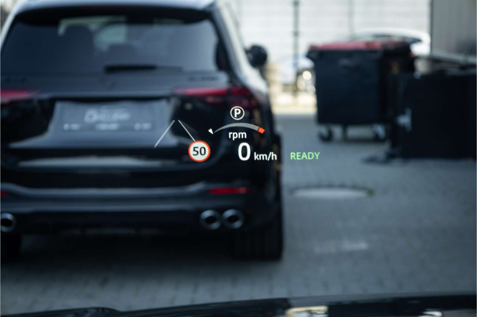 Land Rover Range Rover 3.0 P460e HSE PHEV - 2024 - Joinsteer - #14