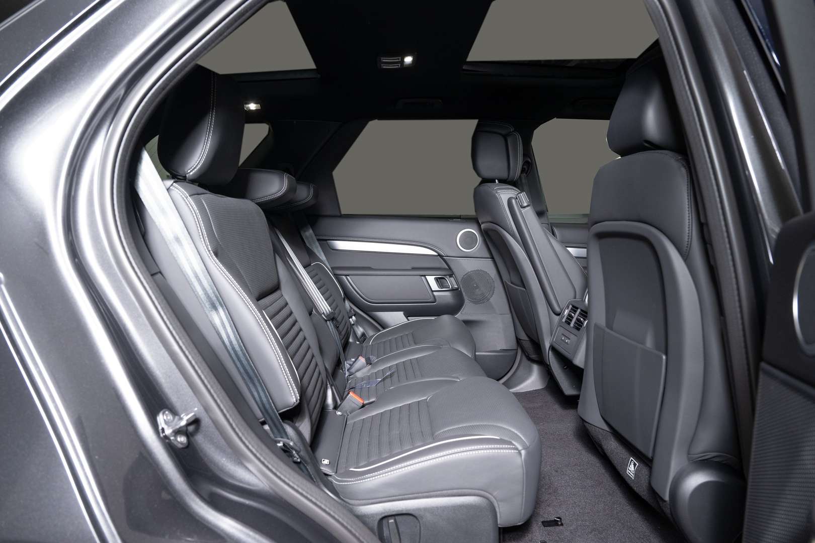 Land Rover Discovery D300 Dynamic HSE  AWD Navi Leder ACC 360°Kame. - 2024 - Joinsteer - #12