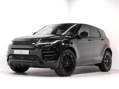 Land Rover Range Rover Evoque 1.5 P270e PHEV AWD Business Dynamic Edition - 2026 - Joinsteer - #1