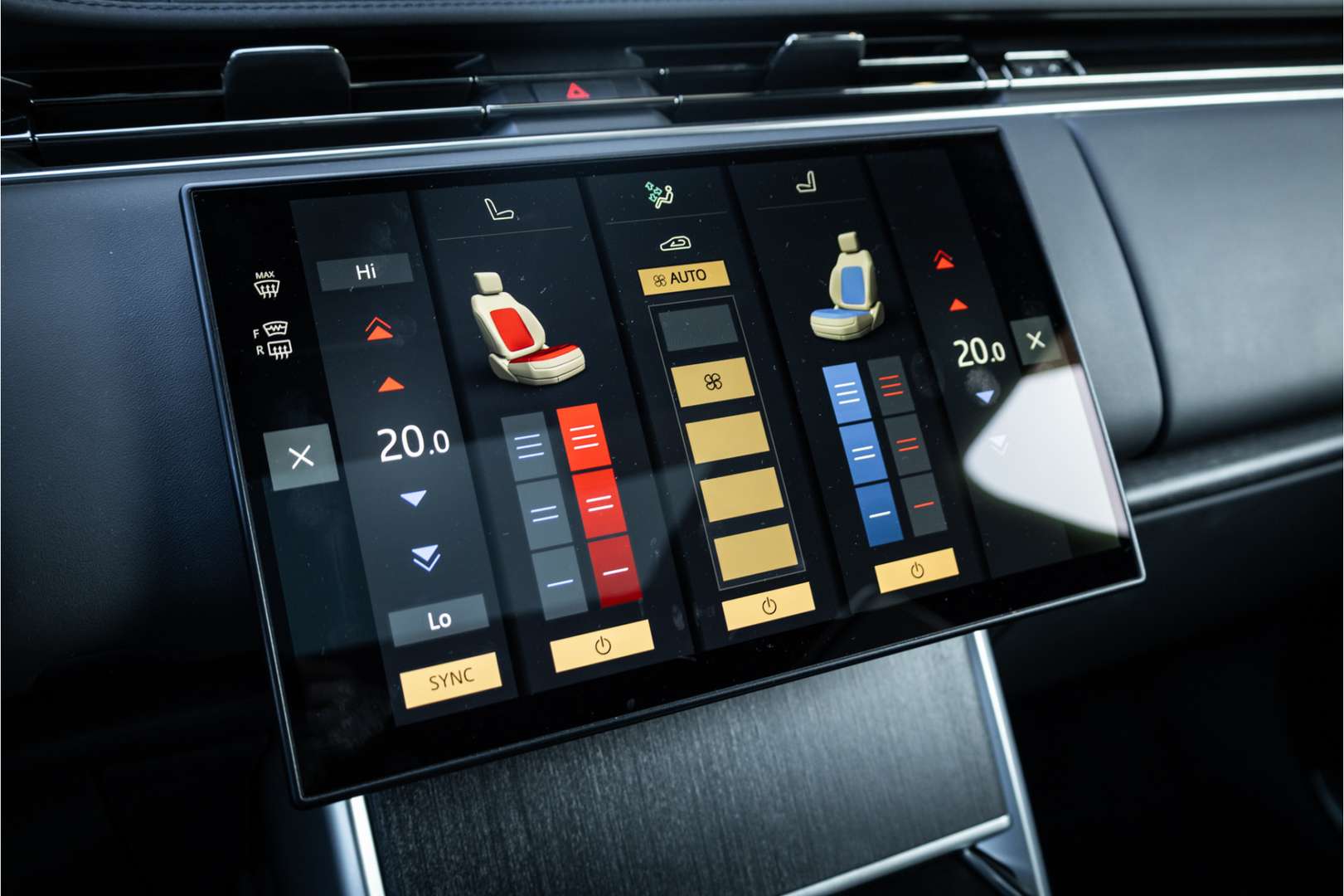 Land Rover Range Rover 3.0 P460e HSE PHEV - 2024 - Joinsteer - #15