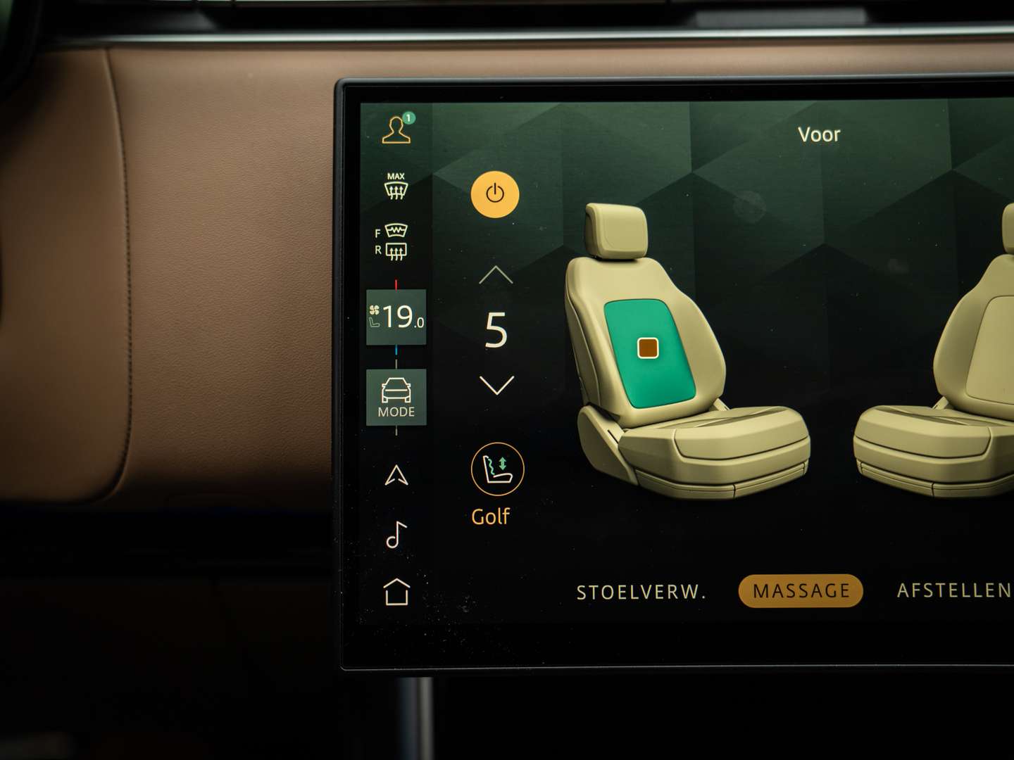 Land Rover Range Rover 3.0 P460e Autobiography PHEV Meridian Signature - 2024 - Joinsteer - #30