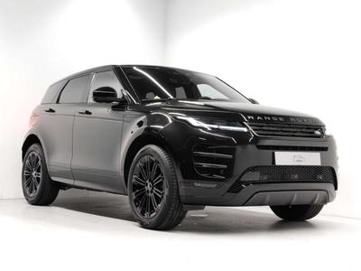Land Rover Range Rover Evoque 1.5 P270e PHEV AWD Business Dynamic Edition