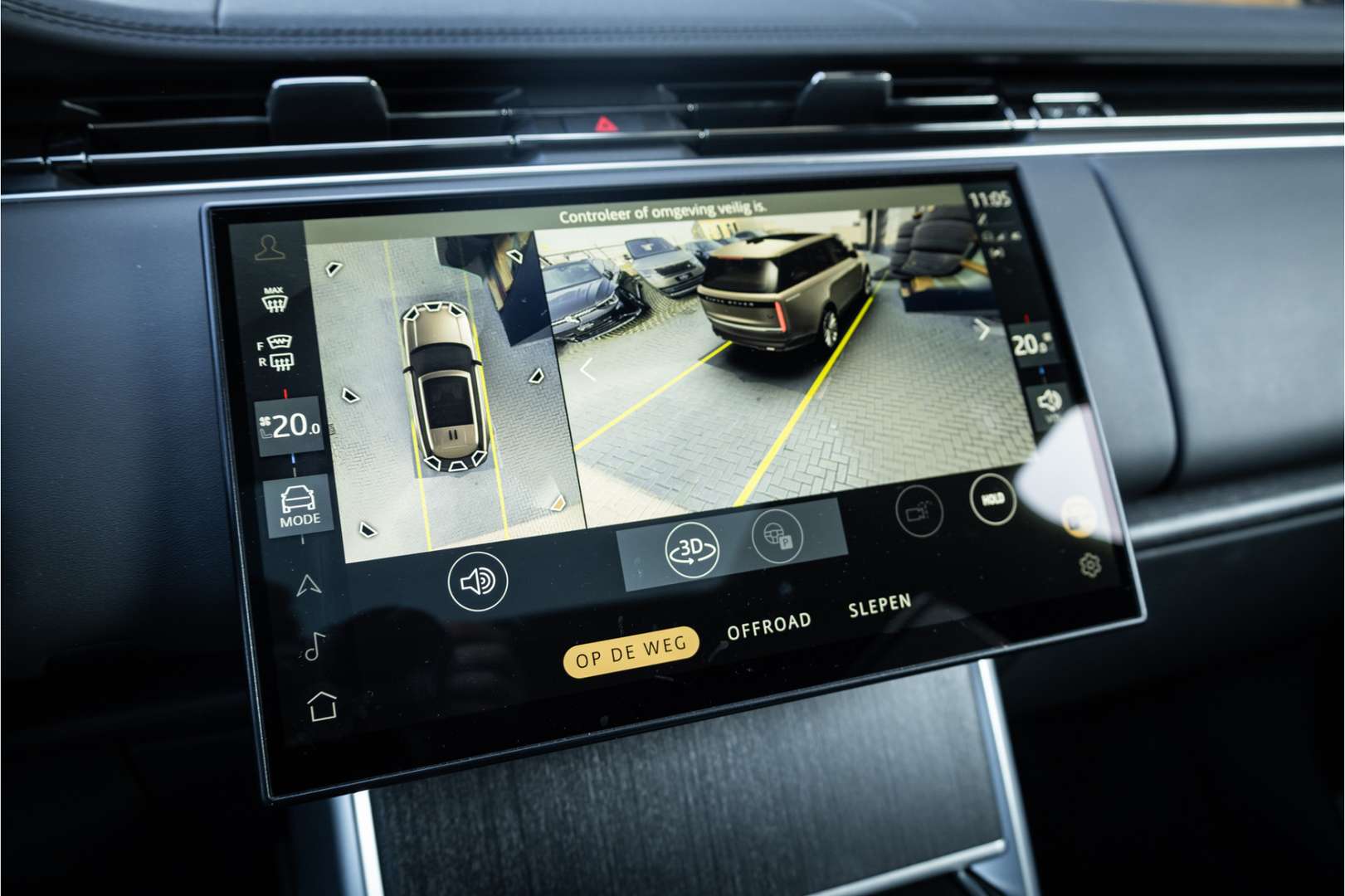 Land Rover Range Rover 3.0 P460e HSE PHEV - 2024 - Joinsteer - #16