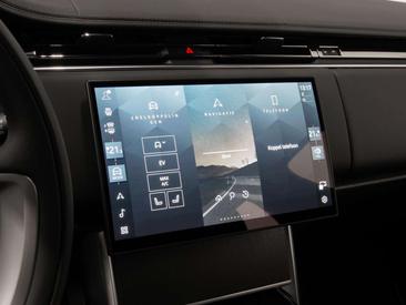 Land Rover Range Rover 3.0 P460e HSE PHEV — photo 26