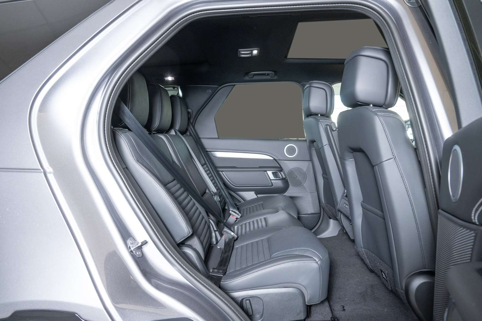 Land Rover Discovery D250 Dynamic SE Navi ACC AHK 7.Sitzer Leder - 2025 - Joinsteer - #13