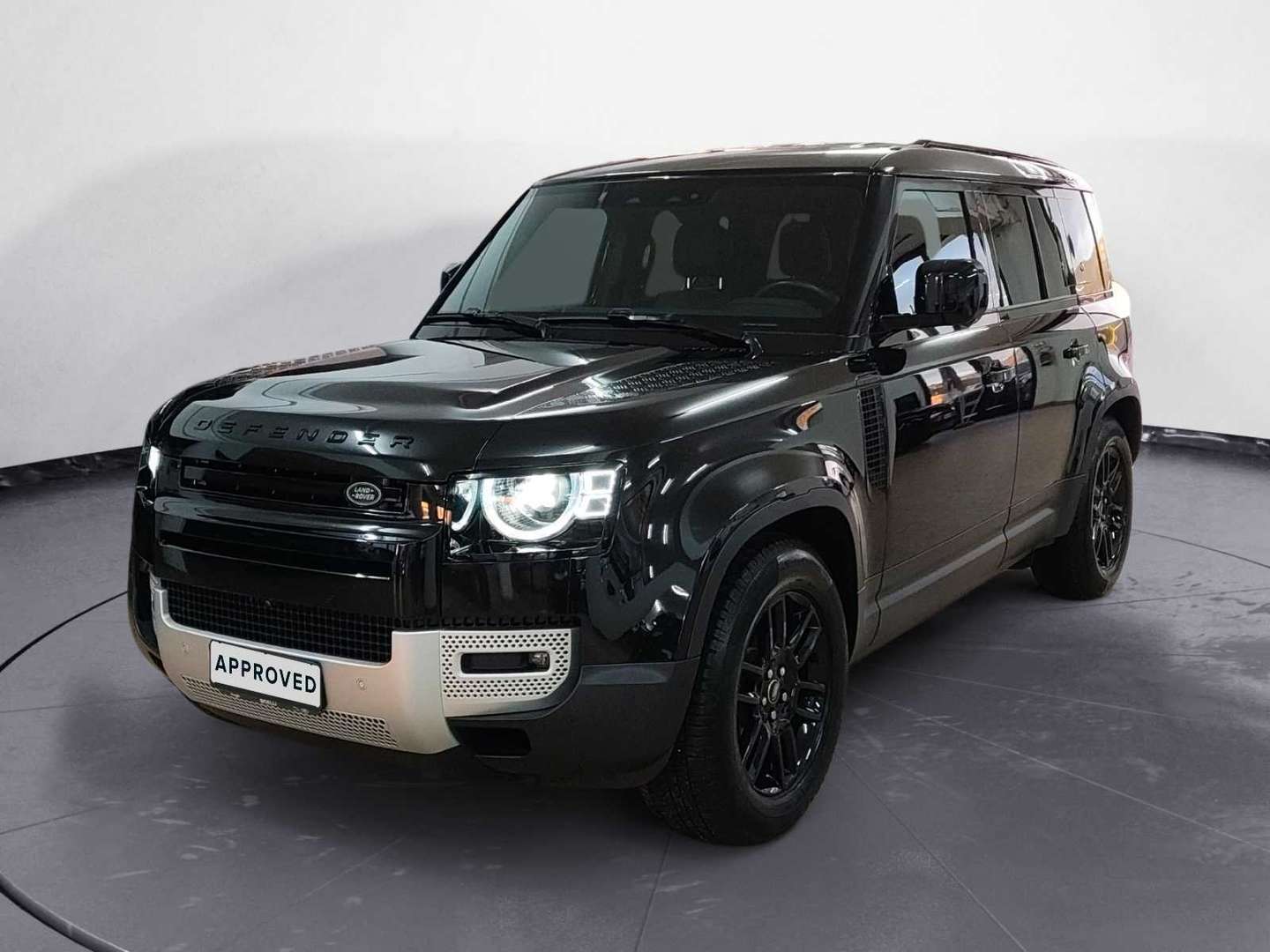 Land Rover Defender 110 SE 3.0d Mhev - 2022 - Joinsteer - #1