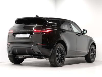 Land Rover Range Rover Evoque 1.5 P270e PHEV AWD Business Dynamic Edition