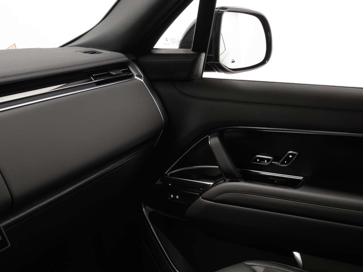 Land Rover Range Rover 3.0 P460e HSE PHEV - 2026 - Joinsteer - #27