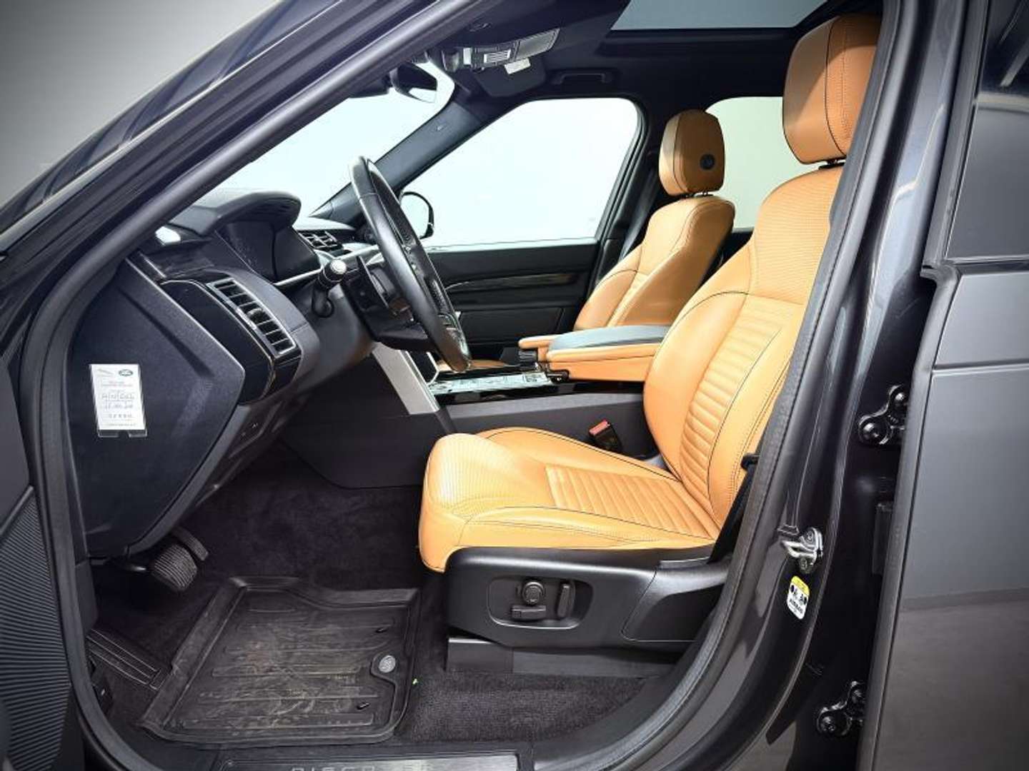 Land Rover Discovery D240 HSE - 2021 - Joinsteer - #28