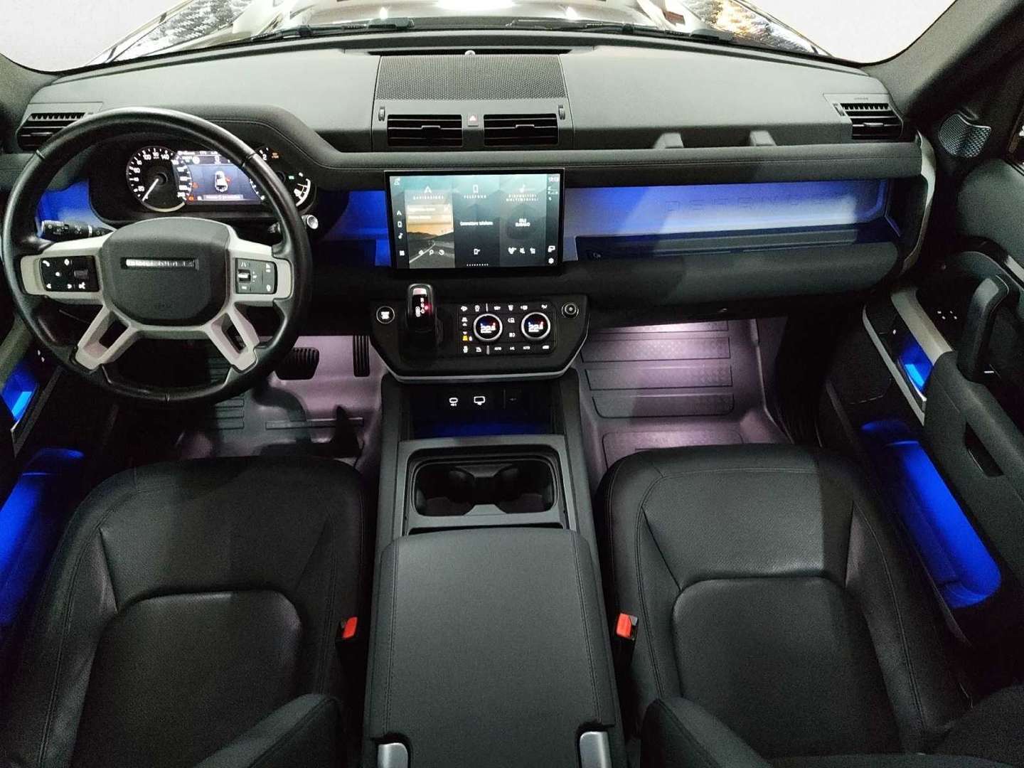 Land Rover Defender 110 SE 3.0d Mhev - 2022 - Joinsteer - #2