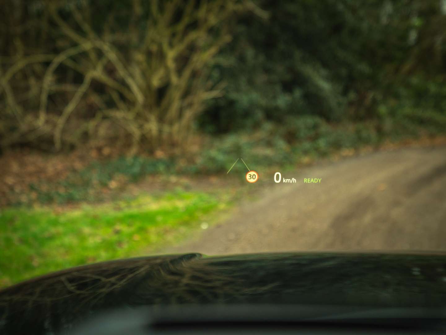 Land Rover Range Rover 3.0 P460e Autobiography PHEV Meridian Signature - 2024 - Joinsteer - #32