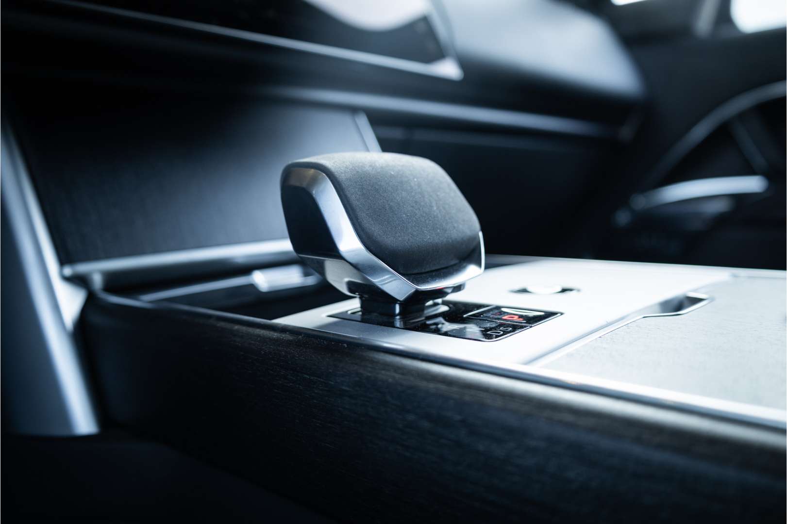 Land Rover Range Rover 3.0 P460e HSE PHEV - 2024 - Joinsteer - #18