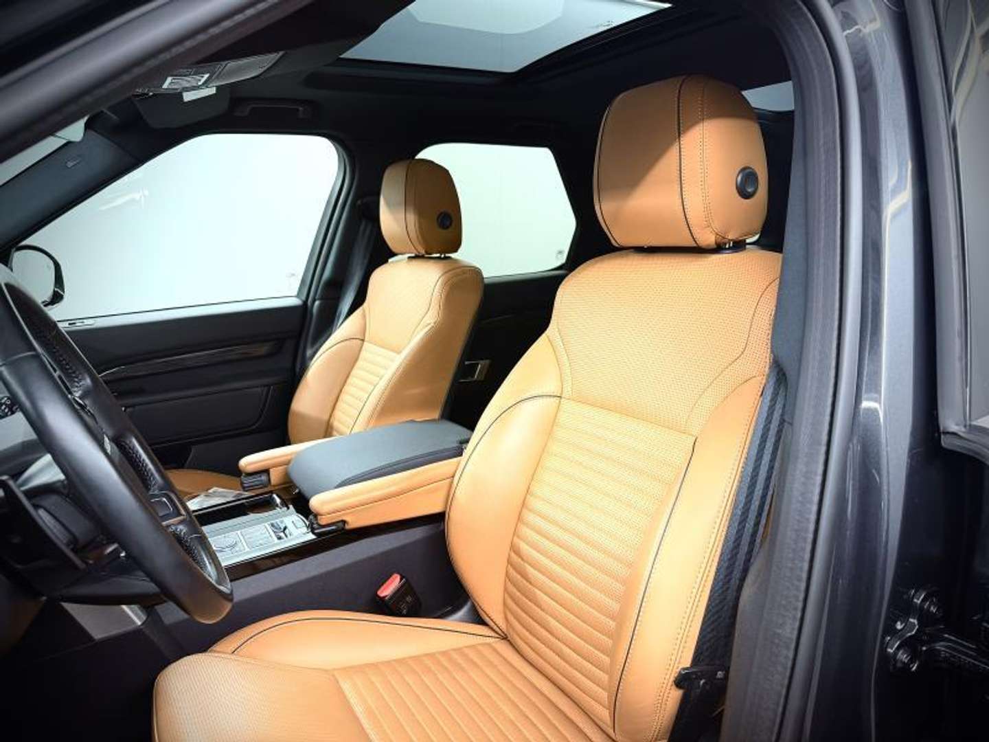 Land Rover Discovery D240 HSE - 2021 - Joinsteer - #29