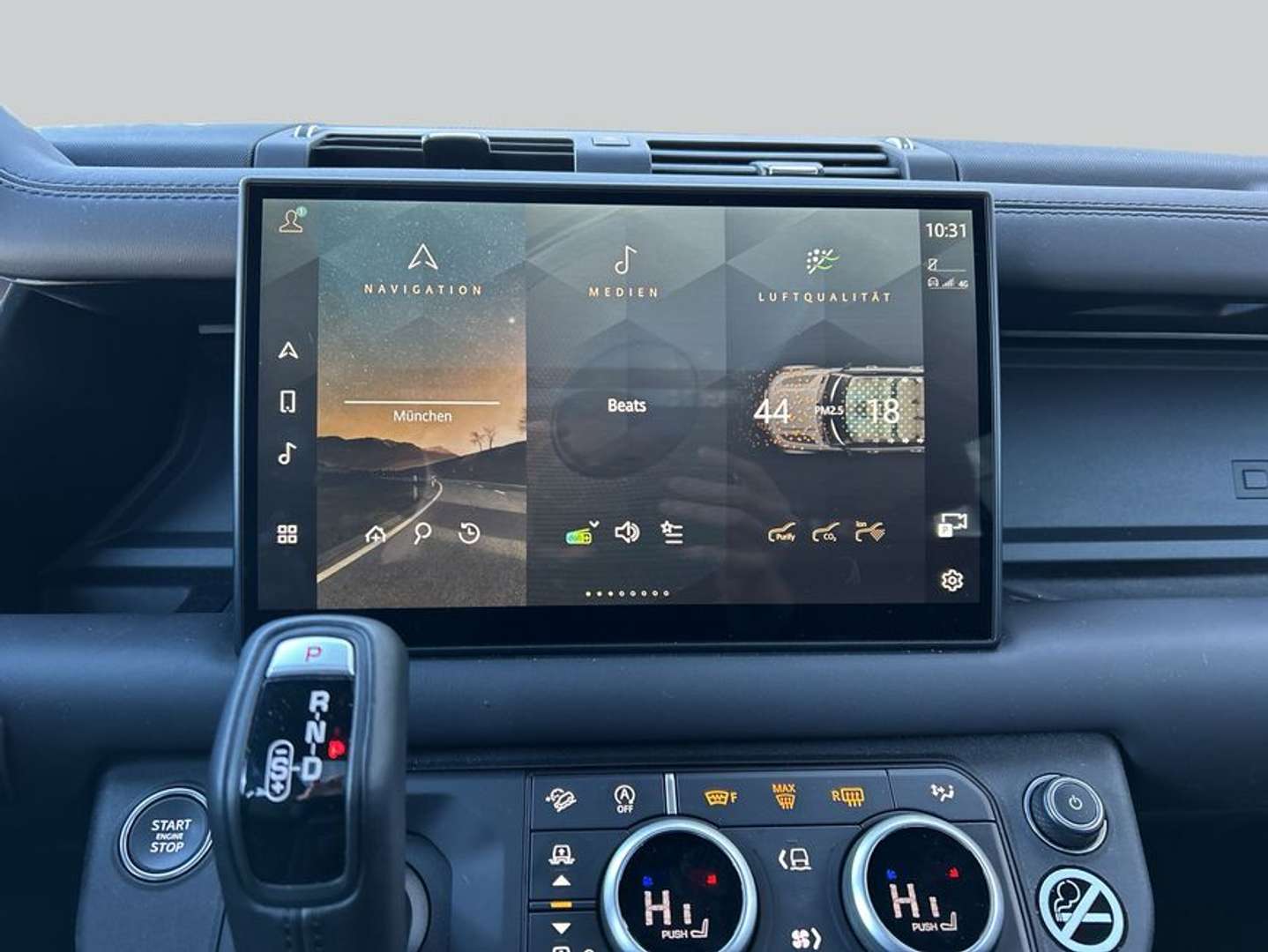 Land Rover Defender 130 X-Dynamic SE D300 - 2025 - Joinsteer - #14