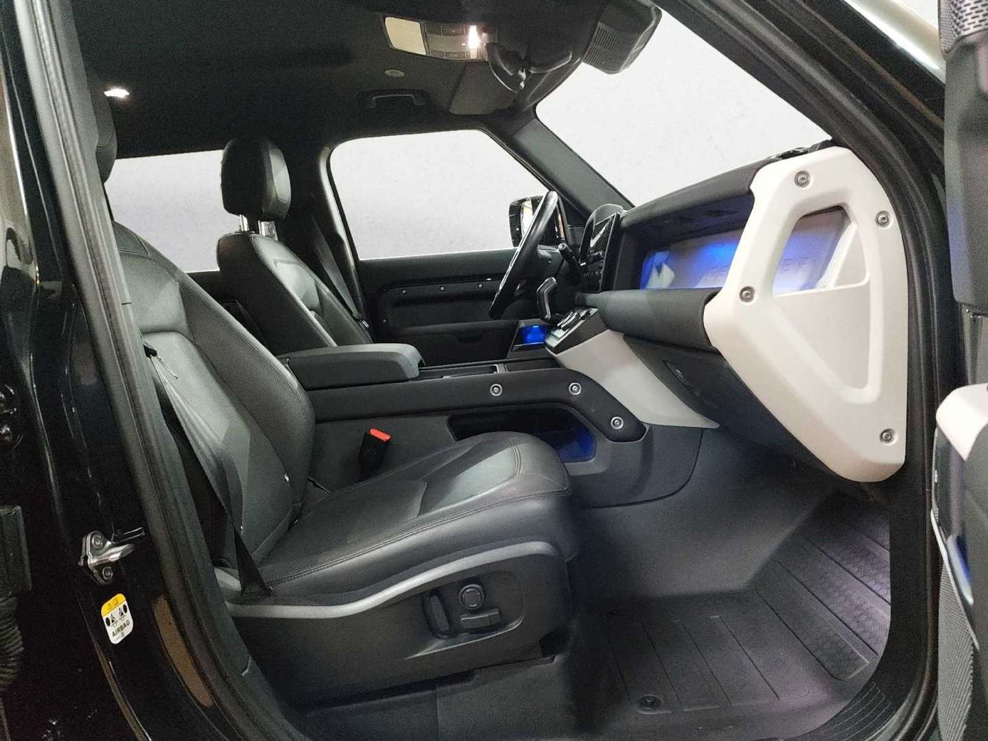 Land Rover Defender 110 SE 3.0d Mhev - 2022 - Joinsteer - #3