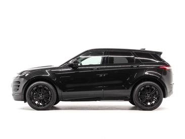 Land Rover Range Rover Evoque 1.5 P270e PHEV AWD Business Dynamic Edition — photo 5