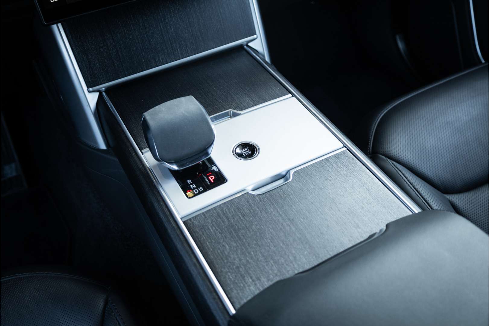 Land Rover Range Rover 3.0 P460e HSE PHEV - 2024 - Joinsteer - #19