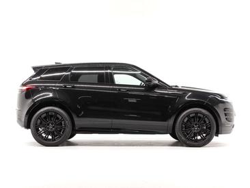 Land Rover Range Rover Evoque 1.5 P270e PHEV AWD Business Dynamic Edition — photo 6