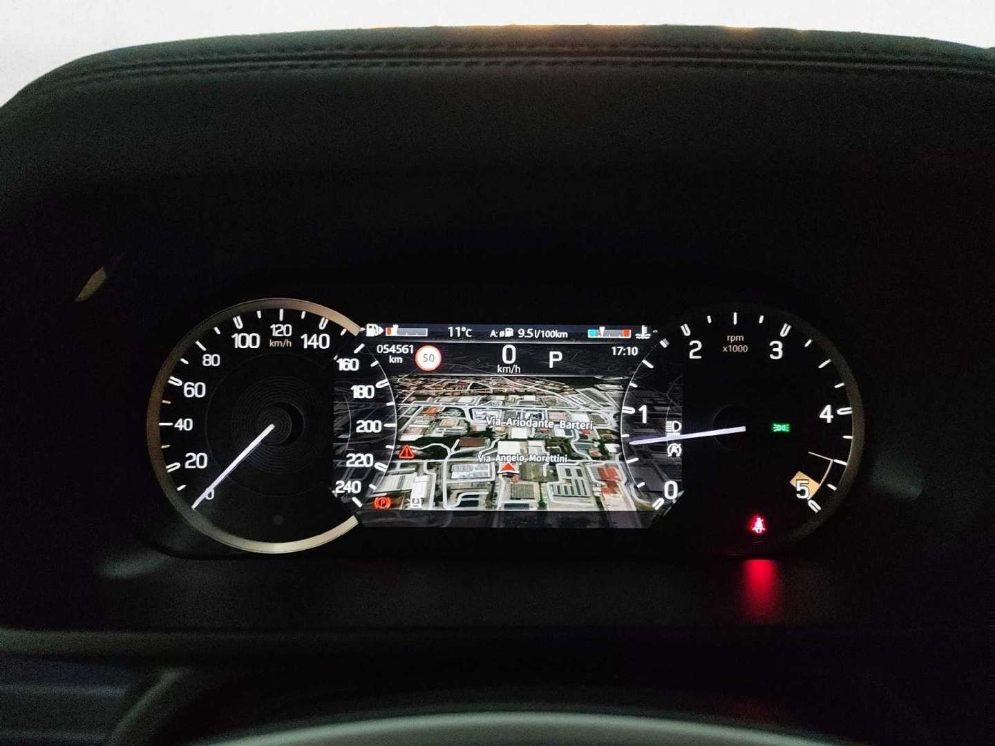 Land Rover Defender 110 SE 3.0d Mhev - 2022 - Joinsteer - #4