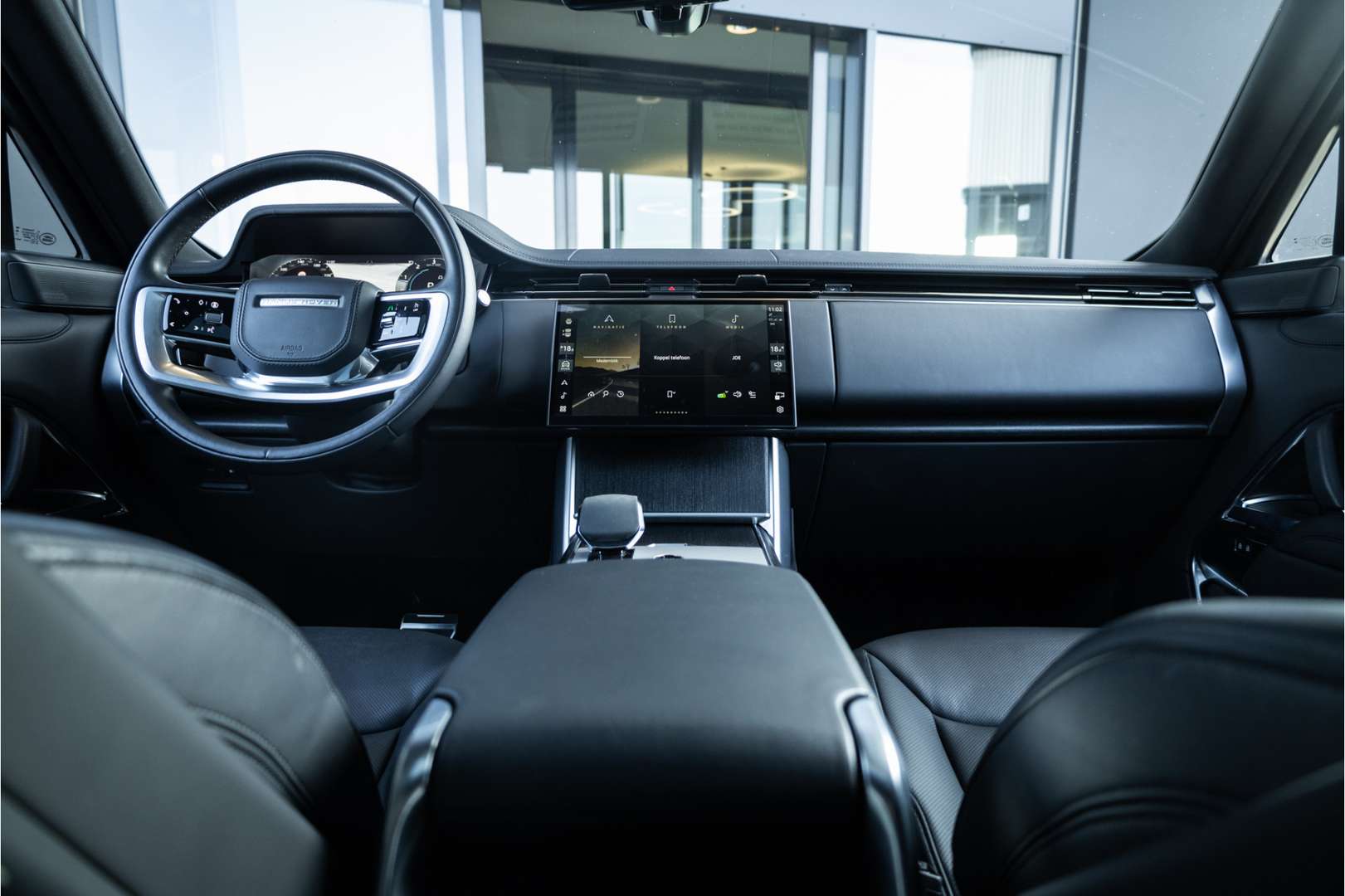 Land Rover Range Rover 3.0 P460e HSE PHEV - 2024 - Joinsteer - #20