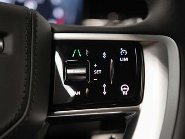Land Rover Range Rover 3.0 P460e HSE PHEV — photo 30