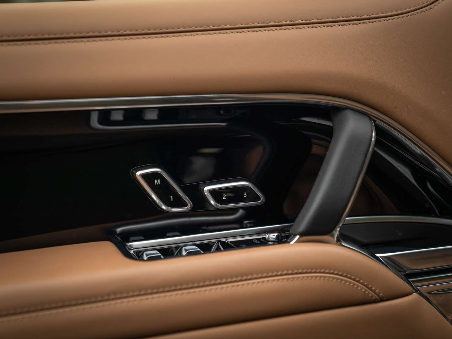 Land Rover Range Rover 3.0 P460e Autobiography PHEV Meridian Signature - 2024 - Joinsteer - #34