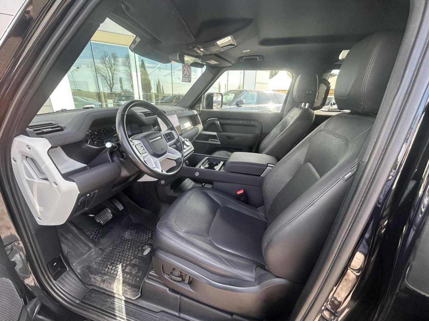 Land Rover Defender 90 SE 3.0D I6 200 CV AWD Auto - 2022 - Joinsteer - #8